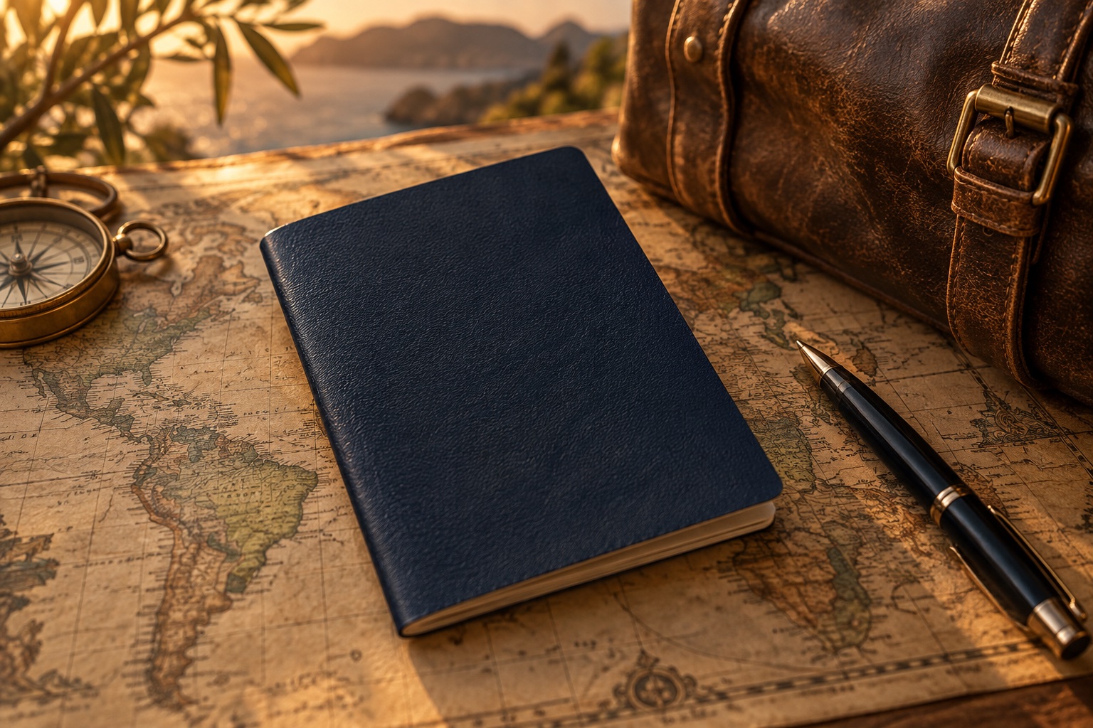 From a big idea to a feasible moving plan